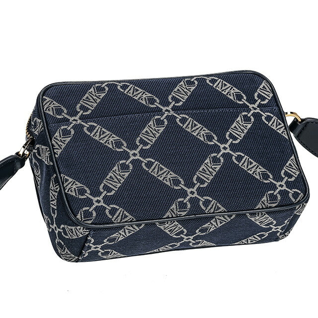 マイケルコース ショルダーバッグ レディース ブランド MICHAEL KORS 32S3G7PC6J ネイビー 32S3G7PC6J-407