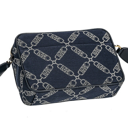 マイケルコース ショルダーバッグ レディース ブランド MICHAEL KORS 32S3G7PC6J ネイビー 32S3G7PC6J-407
