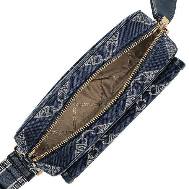 マイケルコース ショルダーバッグ レディース ブランド MICHAEL KORS 32S3G7PC6J ネイビー 32S3G7PC6J-407