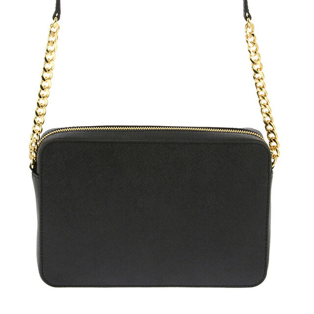 マイケルコース ショルダーバッグ レディース ブランド MICHAEL KORS レザー 32S4GTVC3L ブラック 32S4GTVC3L-001