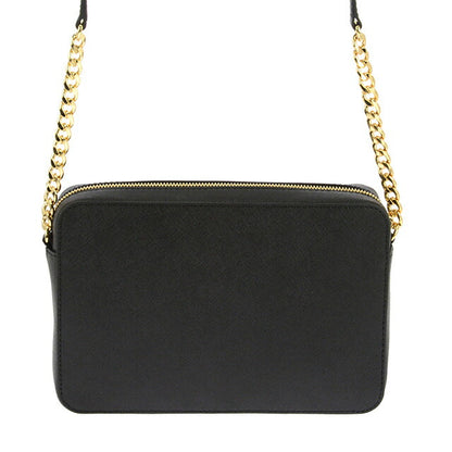 マイケルコース ショルダーバッグ レディース ブランド MICHAEL KORS レザー 32S4GTVC3L ブラック 32S4GTVC3L-001