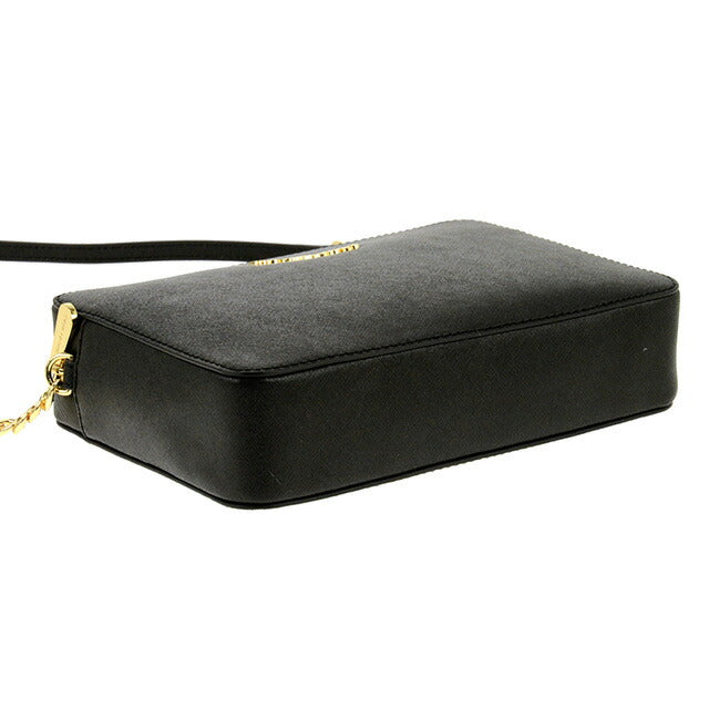 マイケルコース ショルダーバッグ レディース ブランド MICHAEL KORS レザー 32S4GTVC3L ブラック 32S4GTVC3L-001