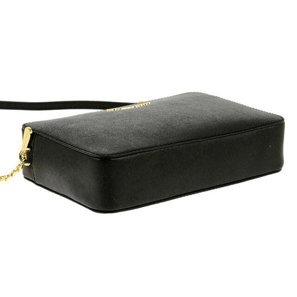 マイケルコース ショルダーバッグ レディース ブランド MICHAEL KORS レザー 32S4GTVC3L ブラック 32S4GTVC3L-001