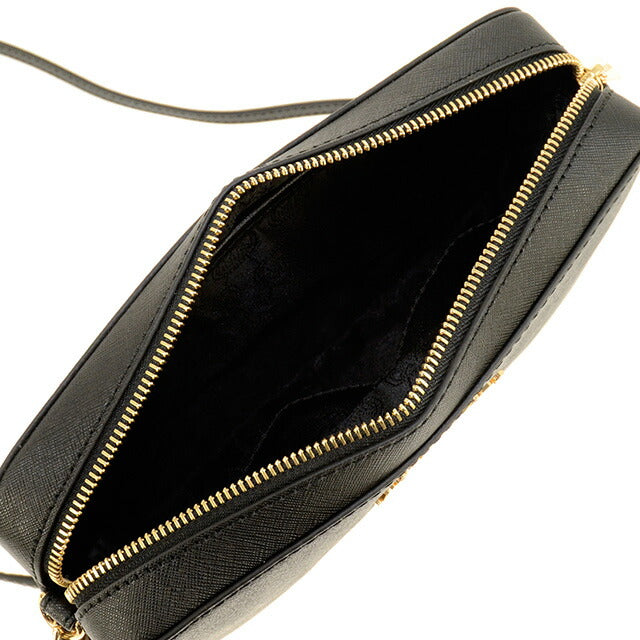 マイケルコース ショルダーバッグ レディース ブランド MICHAEL KORS レザー 32S4GTVC3L ブラック 32S4GTVC3L-001