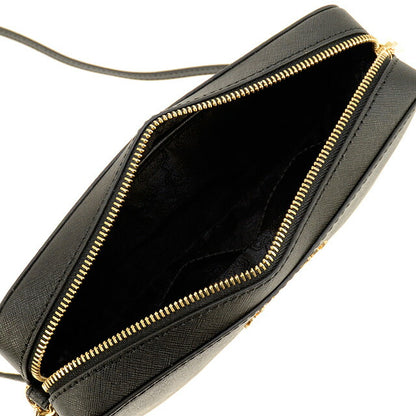 マイケルコース ショルダーバッグ レディース ブランド MICHAEL KORS レザー 32S4GTVC3L ブラック 32S4GTVC3L-001