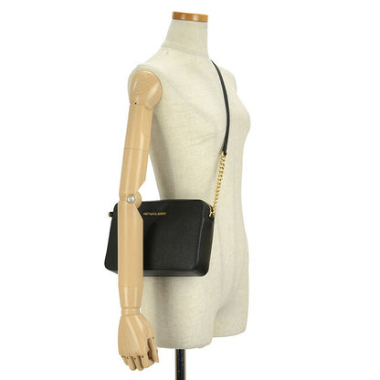 マイケルコース ショルダーバッグ レディース ブランド MICHAEL KORS レザー 32S4GTVC3L ブラック 32S4GTVC3L-001