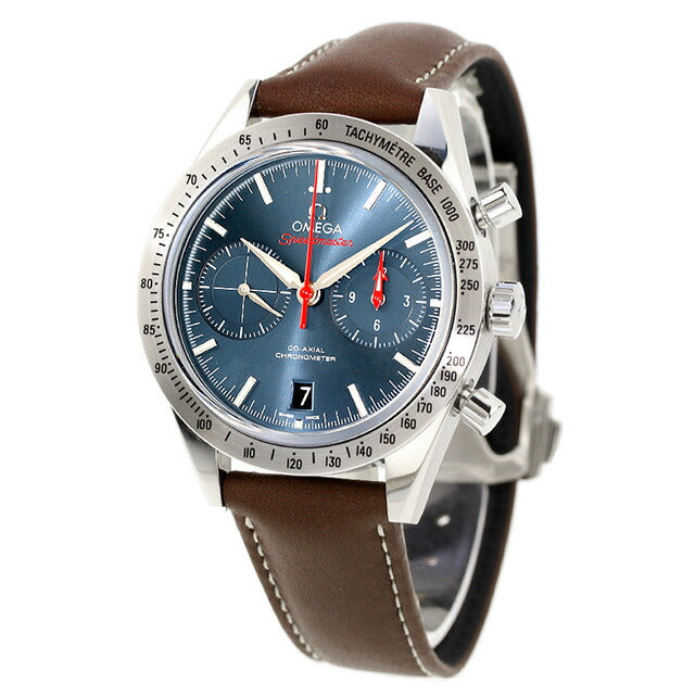 オメガ スピードマスター &