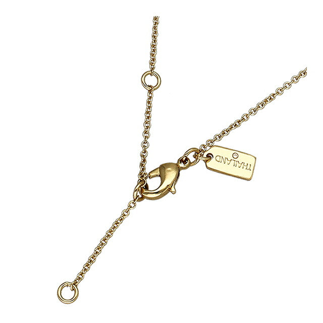 Coach Necklace Women&