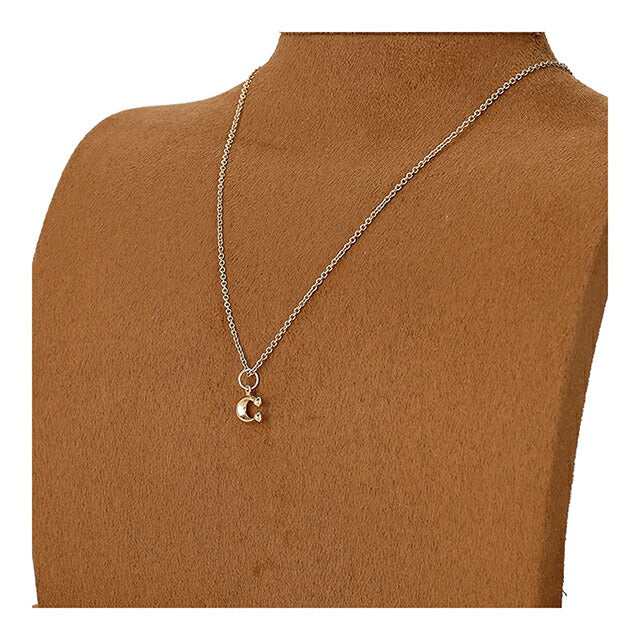 Coach Necklace Women&
