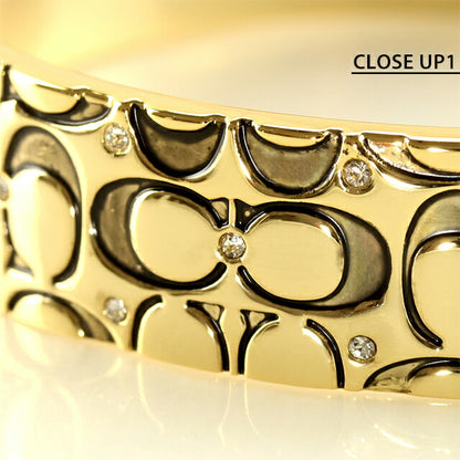 Coach Bangle Women&