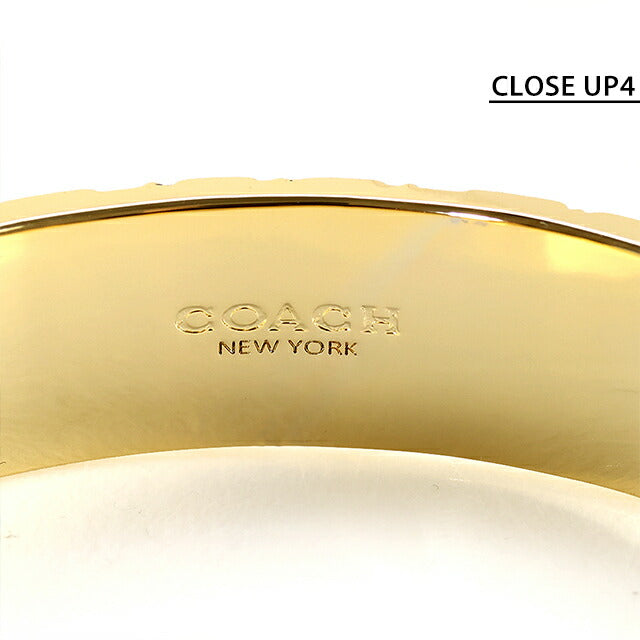 Coach Bangle Women&
