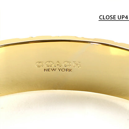 Coach Bangle Women&