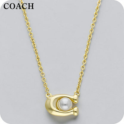 コーチ ネックレス レディース ブランド COACH China 341916
