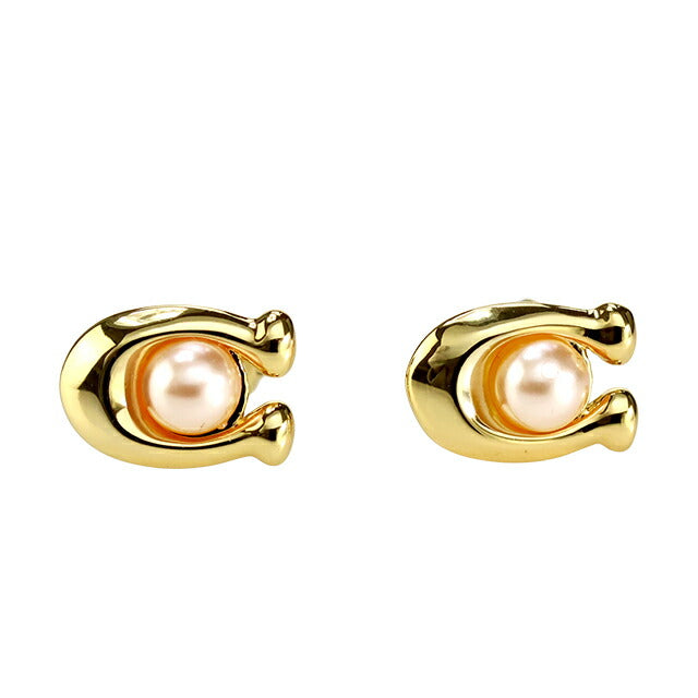 Coach Earrings Women&