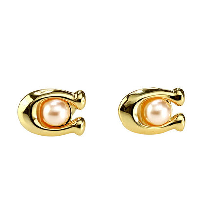 Coach Earrings Women&