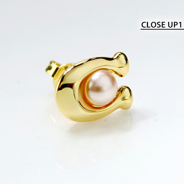 Coach Earrings Women&