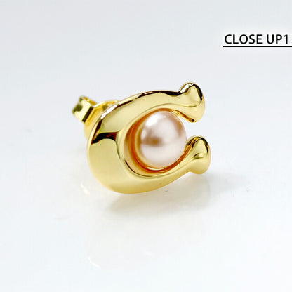 Coach Earrings Women&