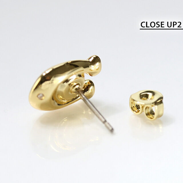 Coach Earrings Women&
