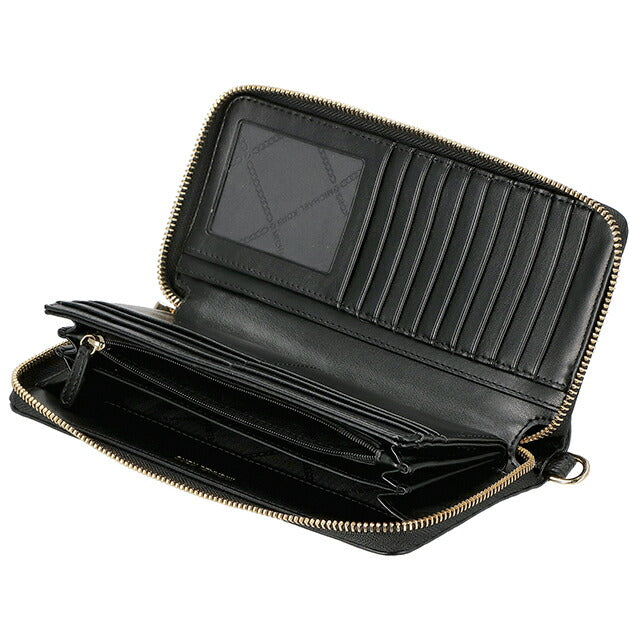 Michael Kors Long Wallet Men&