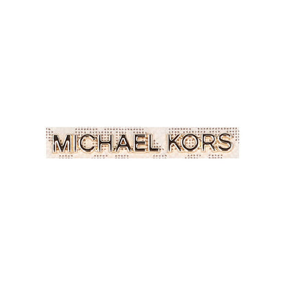 マイケルコース ショルダーバッグ レディース アウトレットブランド MICHAEL KORS ジェットセット トラベル 35F1GTVC2B-VAN VANILLA 35F1GTVC2B-VAN