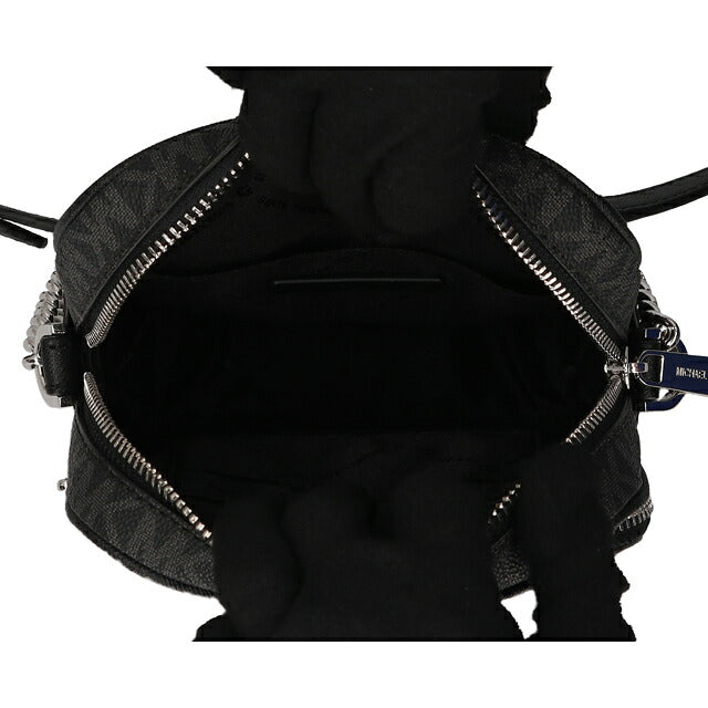 マイケルコース ショルダーバッグ レディース アウトレットブランド MICHAEL KORS ジェットセット トラベル 35F1STVC2B-BK BLACK 35F1STVC2B-BK