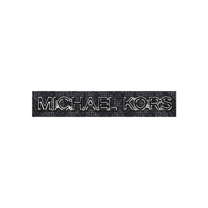 マイケルコース ショルダーバッグ レディース アウトレットブランド MICHAEL KORS ジェットセット トラベル 35F1STVC2B-BK BLACK 35F1STVC2B-BK