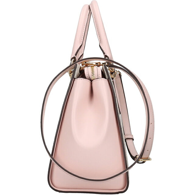 マイケルコース ショルダーバッグ レディース アウトレットブランド MICHAEL KORS マリリン 2WAY 35F5G6AS2B-PBMT PWD BLSH MLT 35F5G6AS2B-PBMT