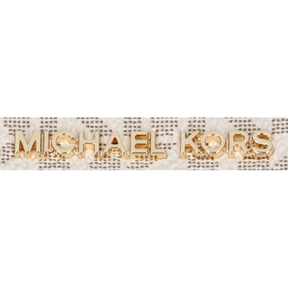 マイケルコース ショルダーバッグ レディース アウトレットブランド MICHAEL KORS マリリン 2WAY 35F5G6AS2B-PBMT PWD BLSH MLT 35F5G6AS2B-PBMT