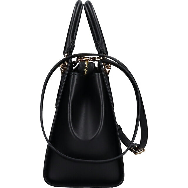マイケルコース ショルダーバッグ レディース アウトレットブランド MICHAEL KORS マリリン 2WAY 35F5G6AS2L-BK BLACK 35F5G6AS2L-BK