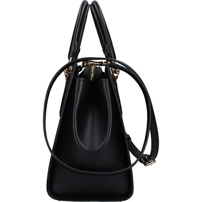 マイケルコース ショルダーバッグ レディース アウトレットブランド MICHAEL KORS マリリン 2WAY 35F5G6AS2L-BK BLACK 35F5G6AS2L-BK