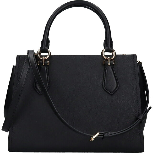 マイケルコース ショルダーバッグ レディース アウトレットブランド MICHAEL KORS マリリン 2WAY 35F5G6AS2L-BK BLACK 35F5G6AS2L-BK