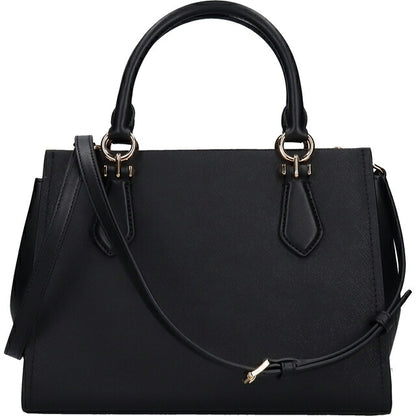 マイケルコース ショルダーバッグ レディース アウトレットブランド MICHAEL KORS マリリン 2WAY 35F5G6AS2L-BK BLACK 35F5G6AS2L-BK