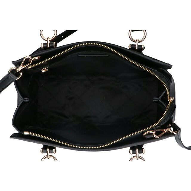 マイケルコース ショルダーバッグ レディース アウトレットブランド MICHAEL KORS マリリン 2WAY 35F5G6AS2L-BK BLACK 35F5G6AS2L-BK