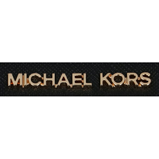 マイケルコース ショルダーバッグ レディース アウトレットブランド MICHAEL KORS マリリン 2WAY 35F5G6AS2L-BK BLACK 35F5G6AS2L-BK
