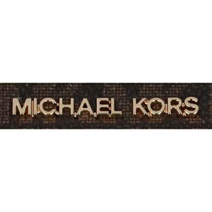 マイケルコース トートバッグ レディース アウトレットブランド MICHAEL KORS マリリン 35F5G6AT2B-BR BROWN 35F5G6AT2B-BR