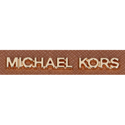 マイケルコース トートバッグ レディース アウトレットブランド MICHAEL KORS マリリン 35F5G6AT2L-LG LUGGAGE 35F5G6AT2L-LG