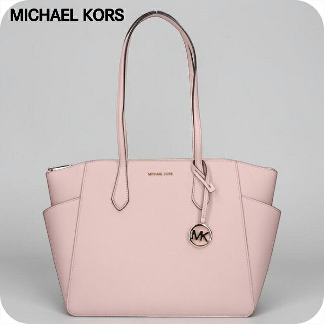 マイケルコース トートバッグ レディース アウトレットブランド MICHAEL KORS マリリン 35F5G6AT2L-PB POWDER BLUSH 35F5G6AT2L-PB
