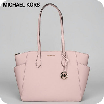 マイケルコース トートバッグ レディース アウトレットブランド MICHAEL KORS マリリン 35F5G6AT2L-PB POWDER BLUSH 35F5G6AT2L-PB