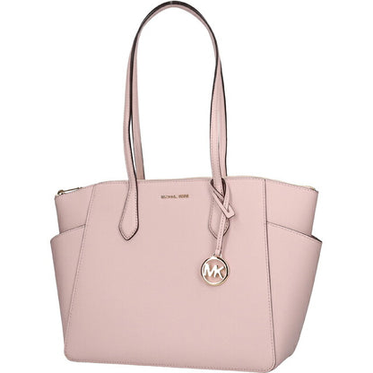 マイケルコース トートバッグ レディース アウトレットブランド MICHAEL KORS マリリン 35F5G6AT2L-PB POWDER BLUSH 35F5G6AT2L-PB