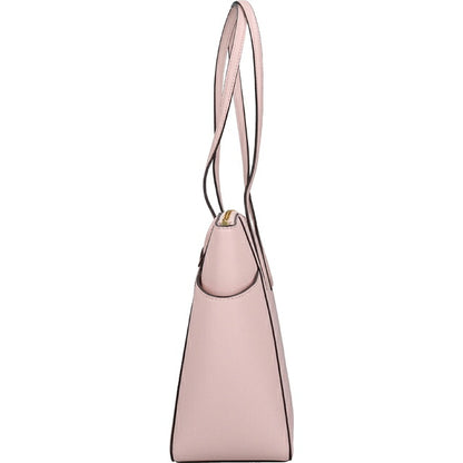 マイケルコース トートバッグ レディース アウトレットブランド MICHAEL KORS マリリン 35F5G6AT2L-PB POWDER BLUSH 35F5G6AT2L-PB