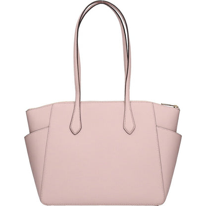 マイケルコース トートバッグ レディース アウトレットブランド MICHAEL KORS マリリン 35F5G6AT2L-PB POWDER BLUSH 35F5G6AT2L-PB