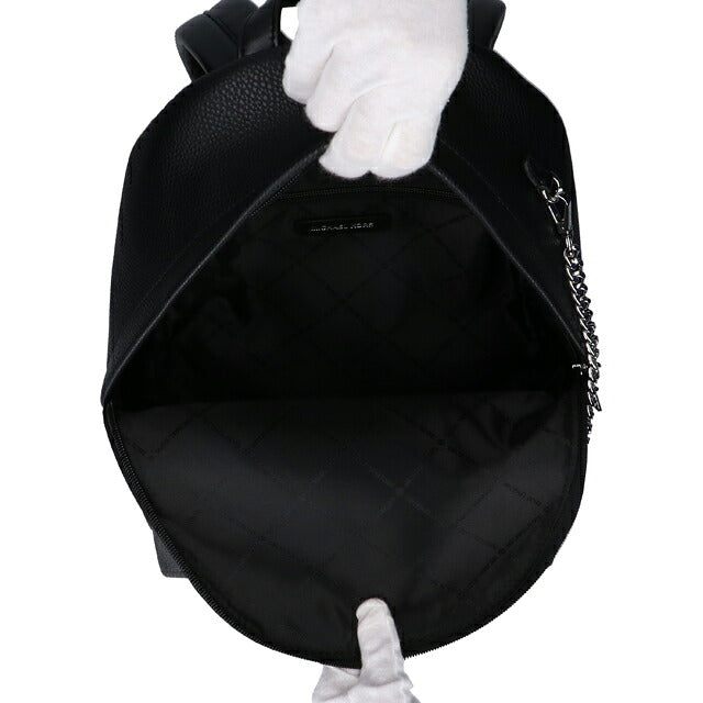 マイケルコース リュック レディース アウトレットブランド MICHAEL KORS スレイター 35F5S04B2V-BK BLACK 35F5S04B2V-BK