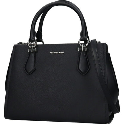 マイケルコース ショルダーバッグ レディース アウトレットブランド MICHAEL KORS マリリン 2WAY 35F5S6AS2L-BK BLACK 35F5S6AS2L-BK