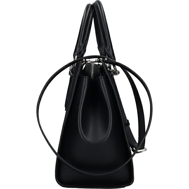 マイケルコース ショルダーバッグ レディース アウトレットブランド MICHAEL KORS マリリン 2WAY 35F5S6AS2L-BK BLACK 35F5S6AS2L-BK