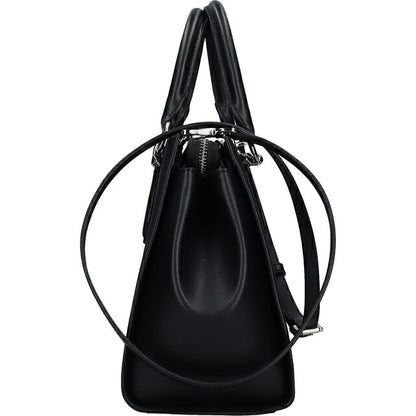 マイケルコース ショルダーバッグ レディース アウトレットブランド MICHAEL KORS マリリン 2WAY 35F5S6AS2L-BK BLACK 35F5S6AS2L-BK