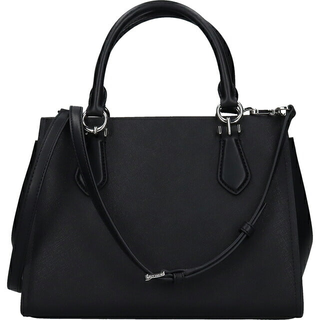 マイケルコース ショルダーバッグ レディース アウトレットブランド MICHAEL KORS マリリン 2WAY 35F5S6AS2L-BK BLACK 35F5S6AS2L-BK