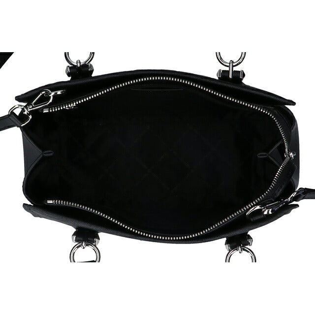 マイケルコース ショルダーバッグ レディース アウトレットブランド MICHAEL KORS マリリン 2WAY 35F5S6AS2L-BK BLACK 35F5S6AS2L-BK