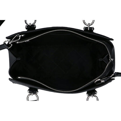 マイケルコース ショルダーバッグ レディース アウトレットブランド MICHAEL KORS マリリン 2WAY 35F5S6AS2L-BK BLACK 35F5S6AS2L-BK