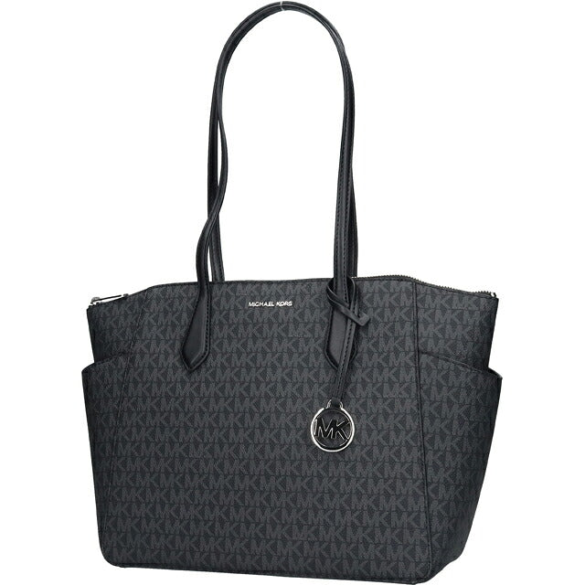 マイケルコース トートバッグ レディース アウトレットブランド MICHAEL KORS マリリン 35F5S6AT2B-BK BLACK 35F5S6AT2B-BK