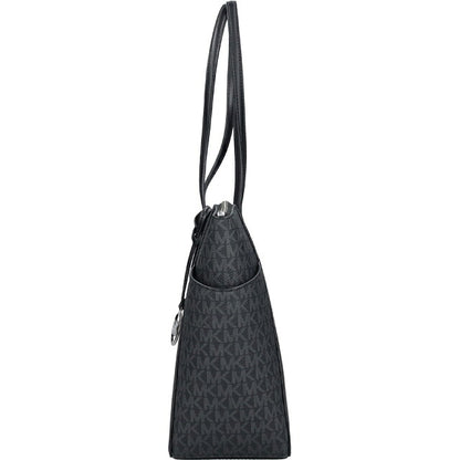 マイケルコース トートバッグ レディース アウトレットブランド MICHAEL KORS マリリン 35F5S6AT2B-BK BLACK 35F5S6AT2B-BK
